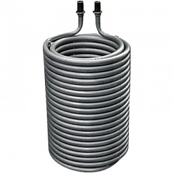 SERPENTIN DE CHAUFFAGE POUR KARCHER 4.680-097.0 