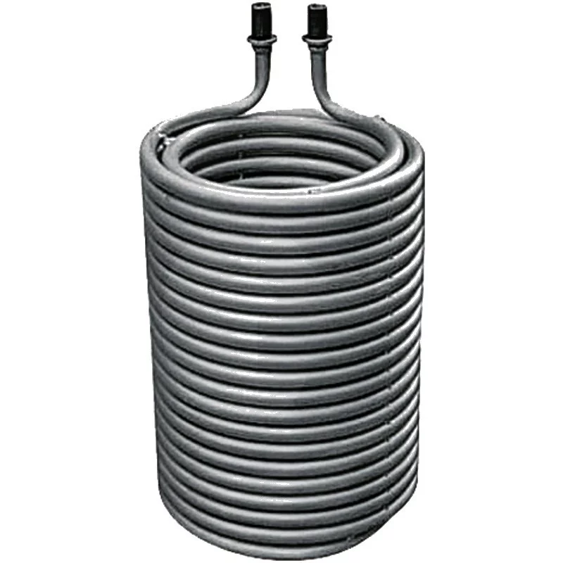 SERPENTIN DE CHAUFFAGE POUR KARCHER 4.680-097.0 SERPENTIN DE CHAUFFAGE POUR KARCHER 4.680-097.0