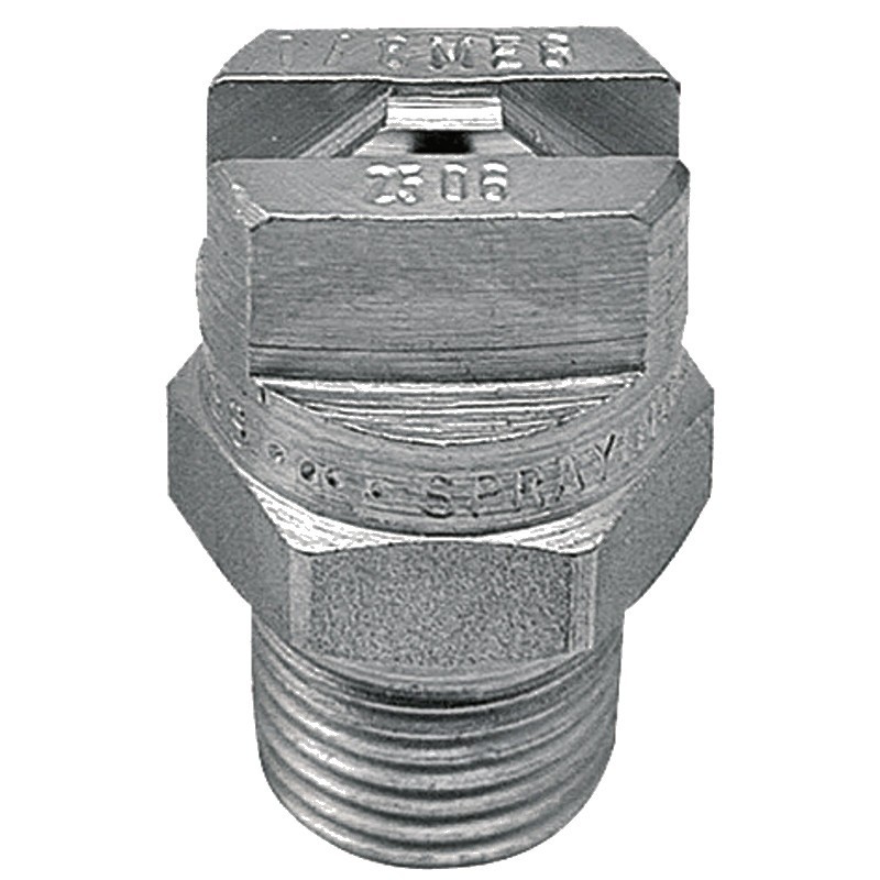 BUSE A JET PLAT 25° TAILLE 045 FILET 1/8" MALE POUR NILFISK ALTO STHIL 8528 BUSE A JET PLAT 25° TAILLE 045 FILET 1/8" MALE POUR NILFISK ALTO STHIL 8528