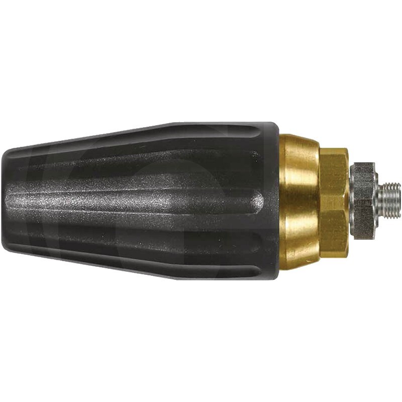 BUSE ROTATIVE FILET 1/8" TAILLE 040 POUR NILFISK ALTO 65437 BUSE ROTATIVE FILET 1/8" TAILLE 040 POUR NILFISK ALTO 65437