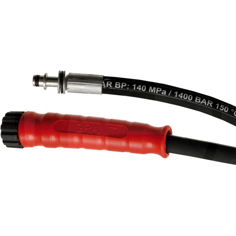 TUYAU HAUTE PRESSION LONGLIFE DN8 LG 20 M SYSTEME 2000 POUR KARCHER 6.390-208.0 TUYAU HAUTE PRESSION LONGLIFE DN8 LG 20 M SYSTEME 2000 POUR KARCHER 6.390-208.0