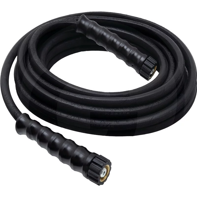TUYAU HAUTE PRESSION 10 M POUR KRANZLE 44878 TUYAU HAUTE PRESSION 10 M POUR KRANZLE 44878