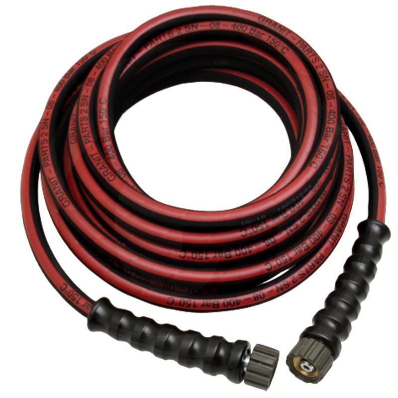 TUYAU HAUTE PRESSION 15 M M21 X M21 POUR NILFISK ALTO TUYAU HAUTE PRESSION 15 M M21 X M21 POUR NILFISK ALTO