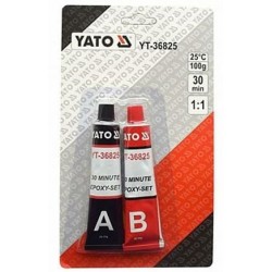 EPOXY COLD GLUE
