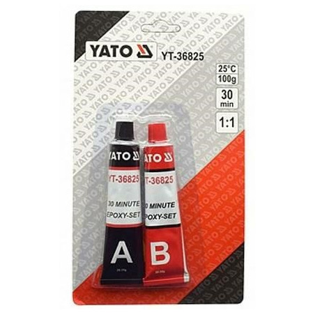 EPOXY COLD GLUE