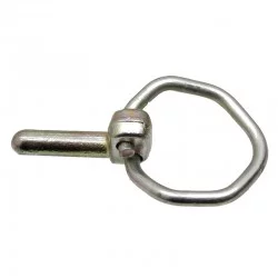 SECURITY PIN