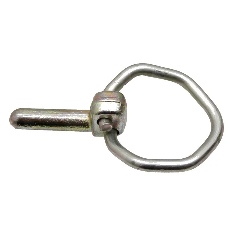 GOUPILLE DE SECURITE