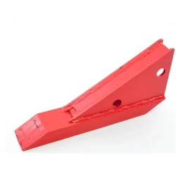 SOC DE DECOMPACTEUR POUR GARD 