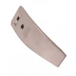 POINTE DE SOC LARGEUR 80 MM 