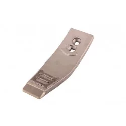 POINTE DE SOC DE DECHAUMEUR POUR VADERSTAD CULTUS - SWIFT CARBURE - RECHARGEMENT 155028 