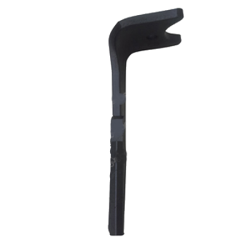 DENT DE HERSE ROTATIVE GAUCHE 