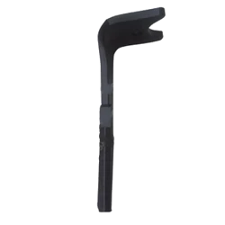 DENT DE HERSE ROTATIVE DROITE 