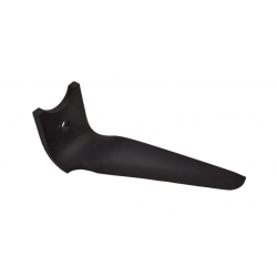 DENT DE HERSE ROTATIVE GAUCHE POUR KVERNELAND - MALETTI QUICK FIT 46000151 