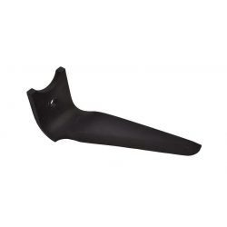 DENT DE HERSE ROTATIVE GAUCHE POUR KVERNELAND - MALETTI QUICK FIT 46000151 