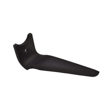 DENT DE HERSE ROTATIVE GAUCHE POUR KVERNELAND - MALETTI QUICK FIT 46000151 