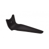 DENT DE HERSE ROTATIVE GAUCHE POUR KVERNELAND - MALETTI QUICK FIT 46000151 