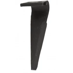 DENT DE HERSE ROTATIVE GAUCHE POUR KVERNELAND - MALETTI  E040146 