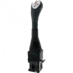 LEVIER DE COMMANDE DISTRIBUTEUR HYDRAULIQUE SANS INTERRUPTEUR 