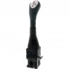 LEVIER DE COMMANDE DISTRIBUTEUR HYDRAULIQUE SANS INTERRUPTEUR 