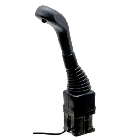 LEVIER DE COMMANDE DISTRIBUTEUR HYDRAULIQUE1 INTERRUPTEUR 