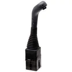 LEVIER DE COMMANDE DISTRIBUTEUR HYDRAULIQUE2 INTERRUPTEURS 