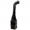 LEVIER DE COMMANDE DISTRIBUTEUR HYDRAULIQUE2 INTERRUPTEURS 