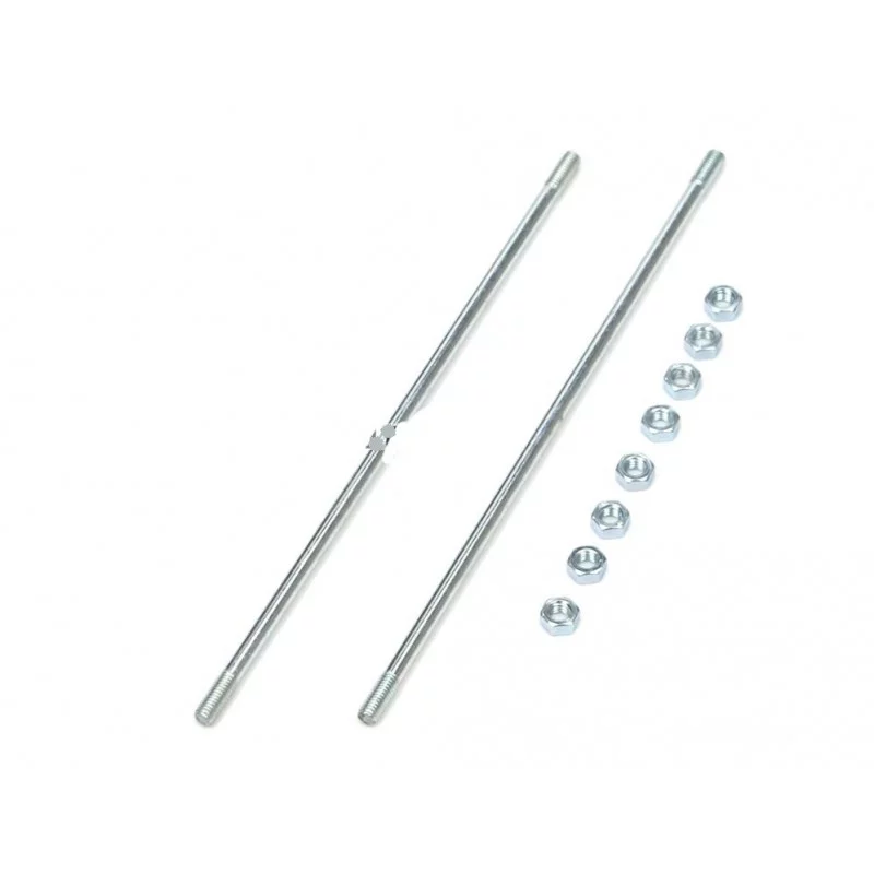 KIT DE FLASQUAGE POUR 3 COMMANDES DE DISTRIBUTEUR KIT DE FLASQUAGE POUR 3 COMMANDES DE DISTRIBUTEUR