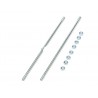 KIT DE FLASQUAGE POUR 4 COMMANDES DE DISTRIBUTEUR 