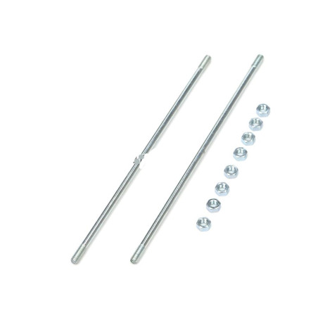KIT DE FLASQUAGE POUR 6 COMMANDES DE DISTRIBUTEUR 