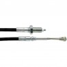 CABLE DE COMMANDE DISTRIBUTEUR A FOURCHE LG 1500 MM 