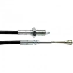 CABLE DE COMMANDE DISTRIBUTEUR A FOURCHE LG 2000 MM 