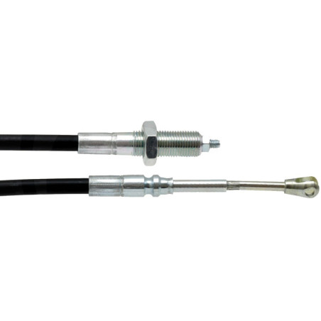 CABLE DE COMMANDE DISTRIBUTEUR A FOURCHE LG 3000 MM 