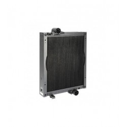 RADIATOR FOR JOHN DEERE