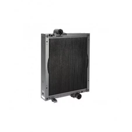 RADIATEUR POUR JOHN DEERE