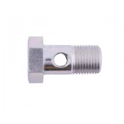 VIS CREUSE POUR BANJO METRIQUE M26 X 1,5 