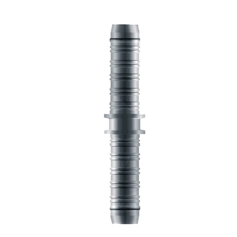 JONCTION DOUBLE POUR FLEXIBLE HYDRAULIQUE DN32 - 1"1/4 JONCTION DOUBLE POUR FLEXIBLE HYDRAULIQUE DN32 - 1"1/4