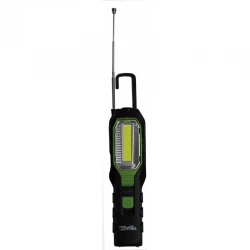 BALADEUSE LED RECHARGEABLE 280 LM 
