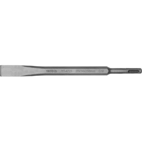 BURIN SDS 20X14X250 MM 