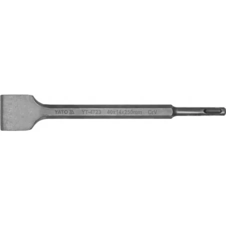 BURIN SDS 40X14X250 MM 