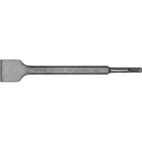 BURIN SDS 40X14X250 MM 