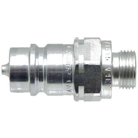 COUPLEUR EURO MALE - FILETAGE MALE M14 X 1,5 
