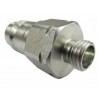 COUPLEUR EURO MALE - FILETAGE MALE M14 X 1,5 