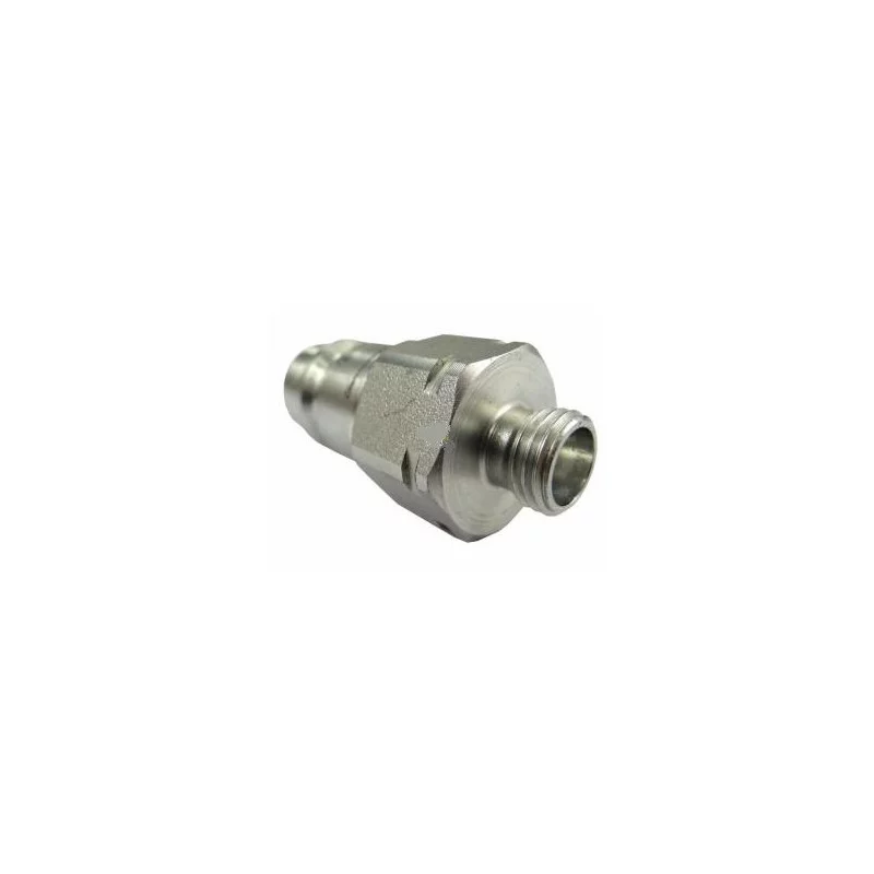 COUPLEUR EURO MALE - FILETAGE MALE M18 X 1,5 