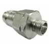 COUPLEUR EURO MALE - FILETAGE MALE M18 X 1,5 COUPLEUR EURO MALE - FILETAGE MALE M18 X 1,5