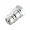 COUPLEUR EURO MALE - FILETAGE MALE M18 X 1,5 COUPLEUR EURO MALE - FILETAGE MALE M18 X 1,5