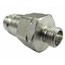 COUPLEUR EURO MALE - FILETAGE MALE M22 X 1,5 