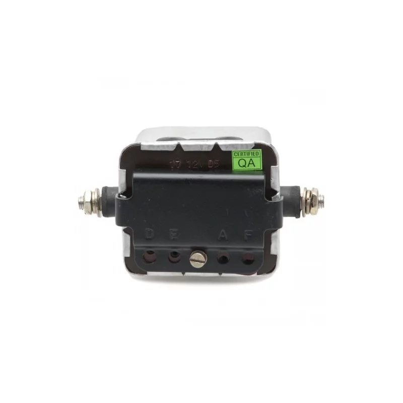 REGULATEUR 12V 17A - 826788M1 REGULATEUR 12V 17A - 826788M1