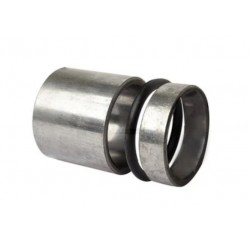 KIT BAGUES + JOINT TORIQUE POUR RELEVAGE TRACTEUR FORD -  