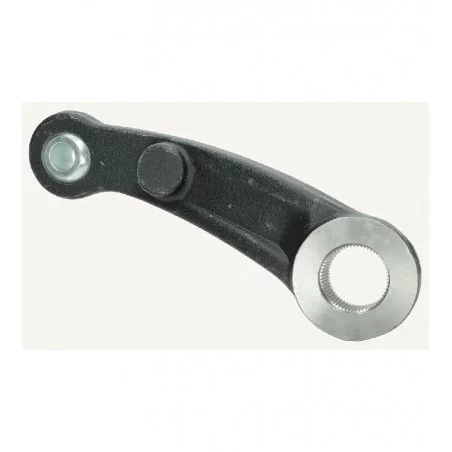 BRAS GAUCHE POUR NEW HOLLAND TN55, TN65, TN75 - 5176728 