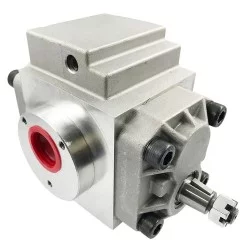 POMPE HYDRAULIQUE SIMPLE